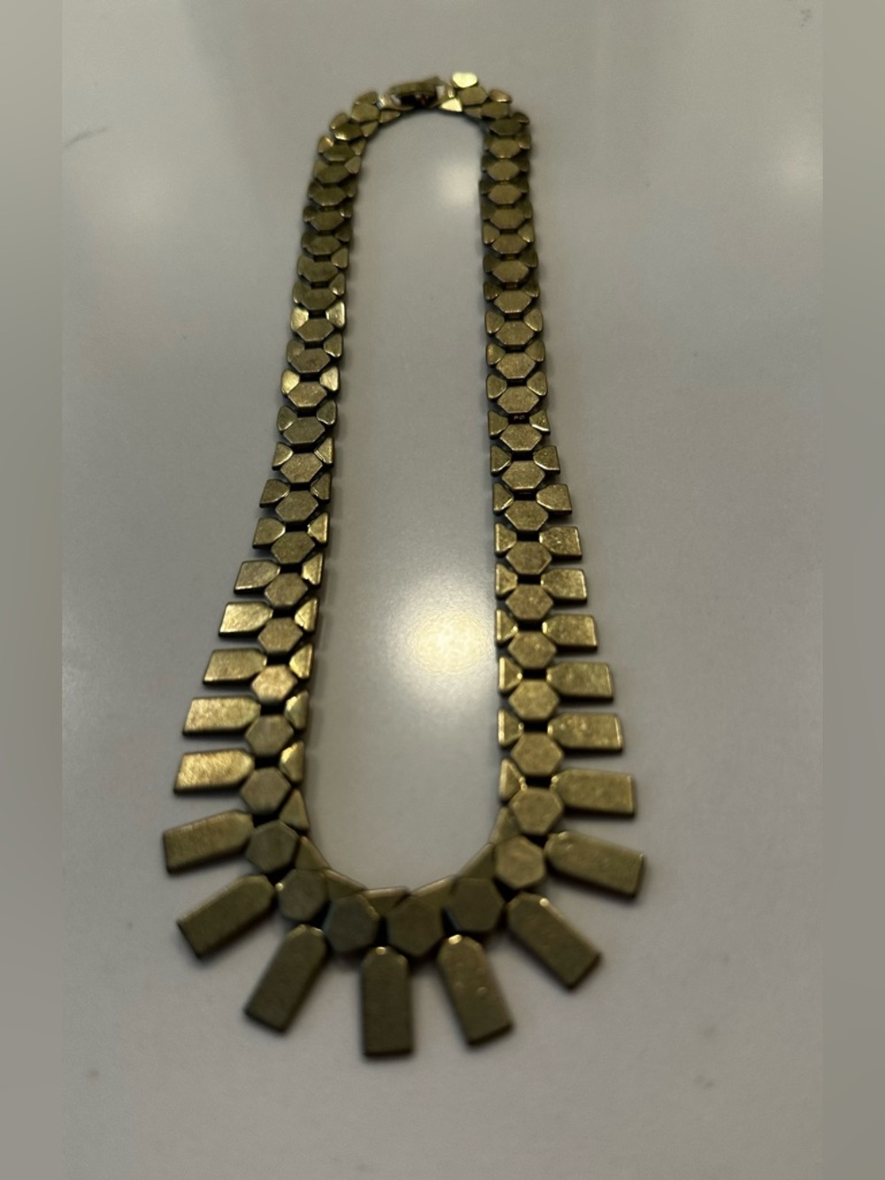 Vintage necklace